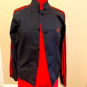 Adidas martial art jacket